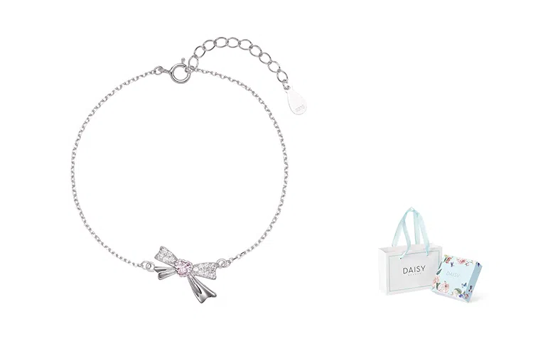 DAISY BEAUTY S925