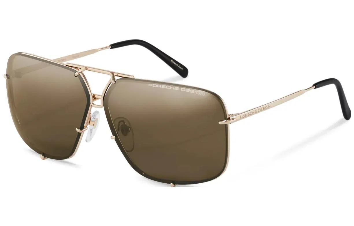 PORSCHE DESIGN 911