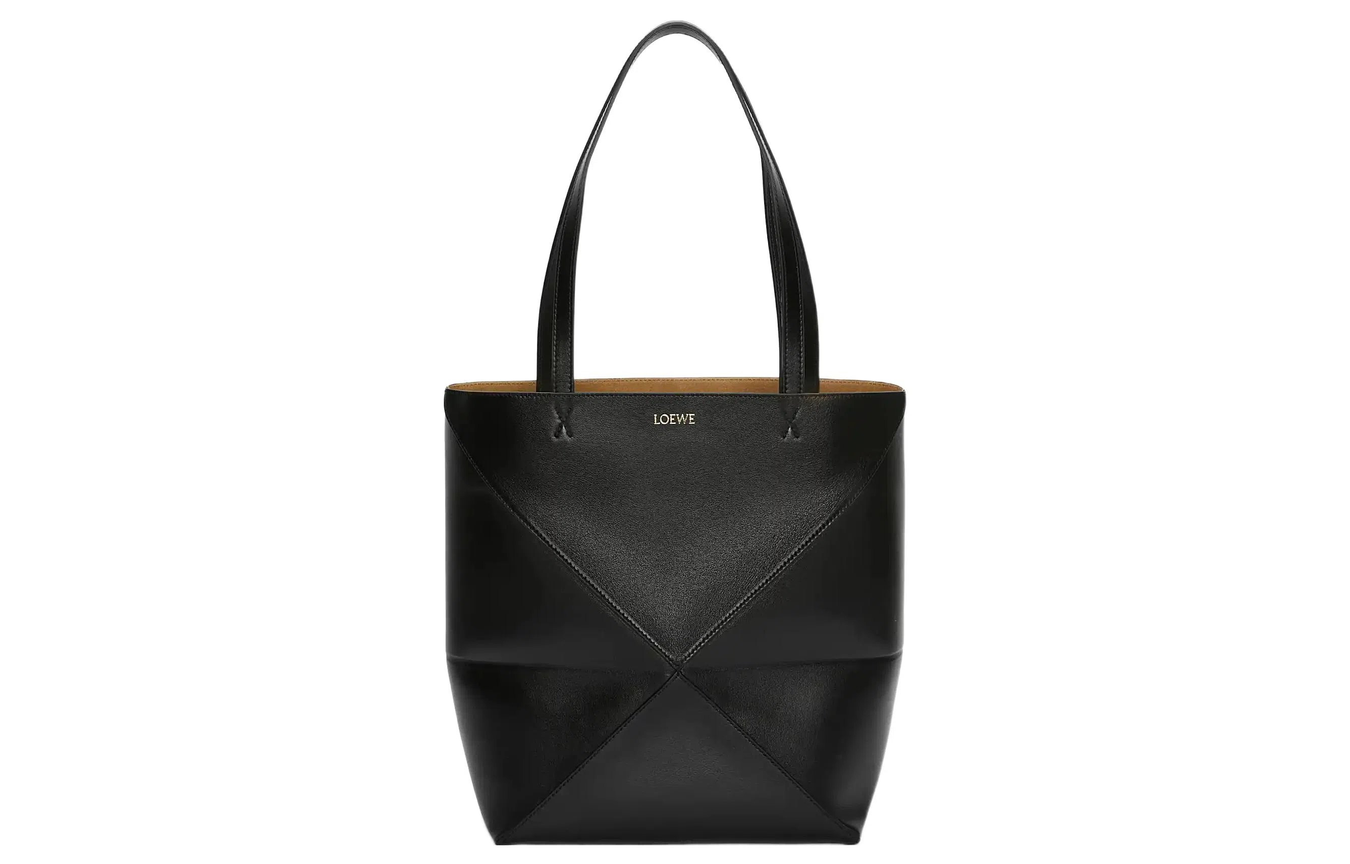 LOEWE Puzzle Fold Tote