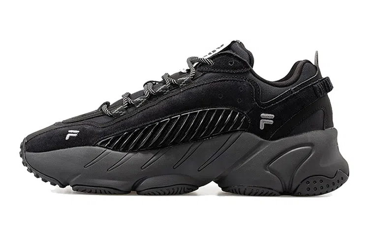 FILA Fusion ADE Black