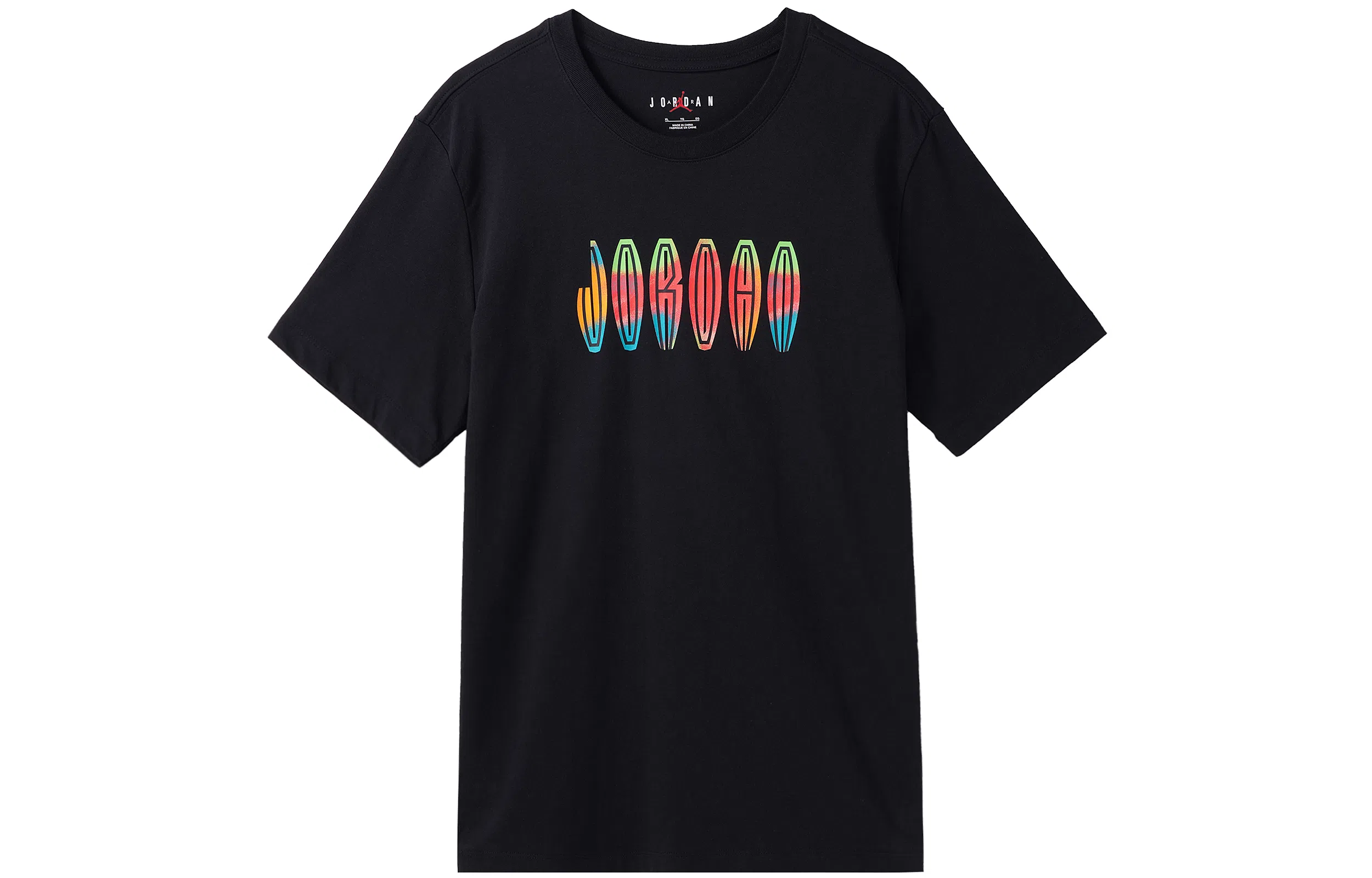 Jordan LogoT