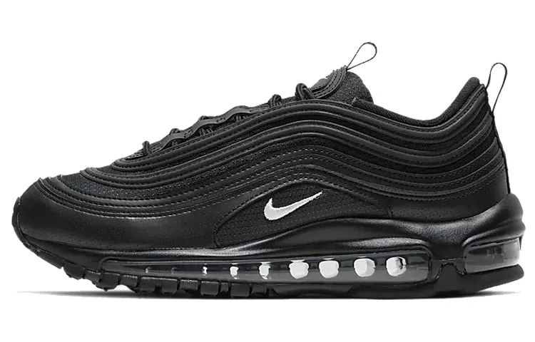 Nike Air Max 97 GS Black