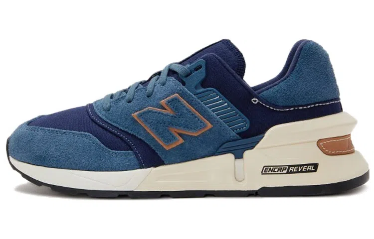 New Balance 997S Deep Blue