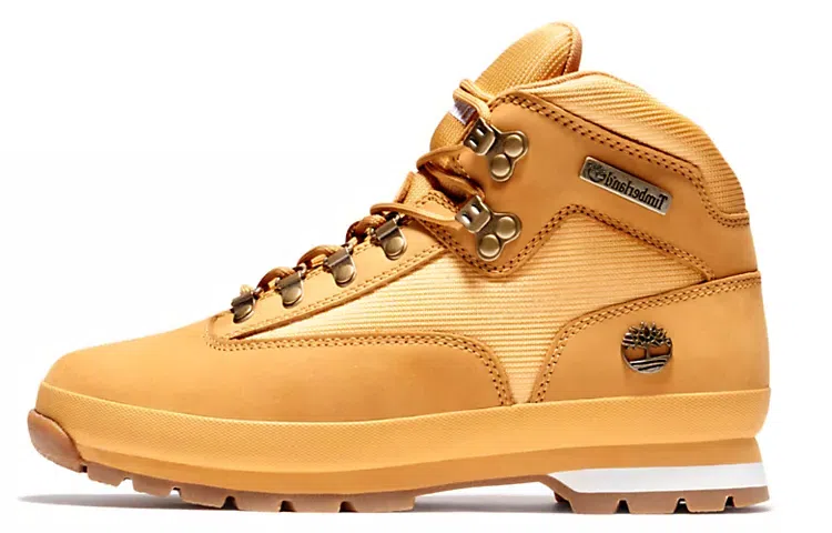 Timberland Euro Mid Wheat