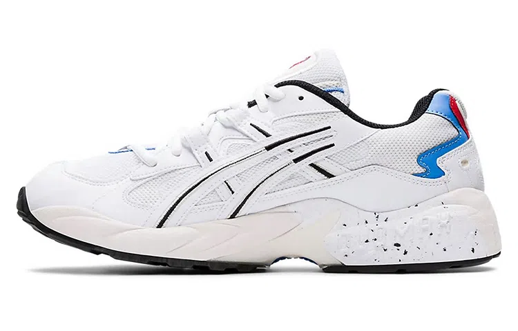 Asics Gel-Kayano 5 Og White