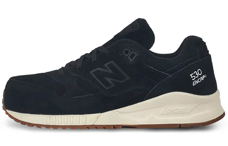 New Balance 530 Black