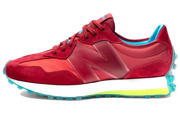 Concepts x New Balance 327 "Cape"