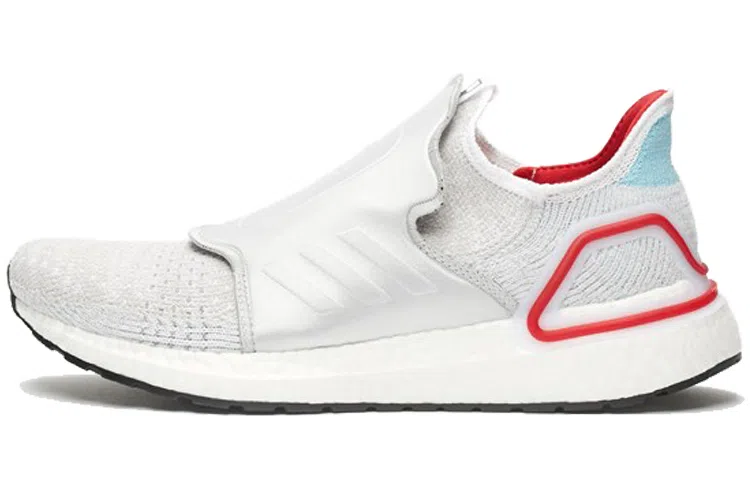 adidas Ultraboost 19 White