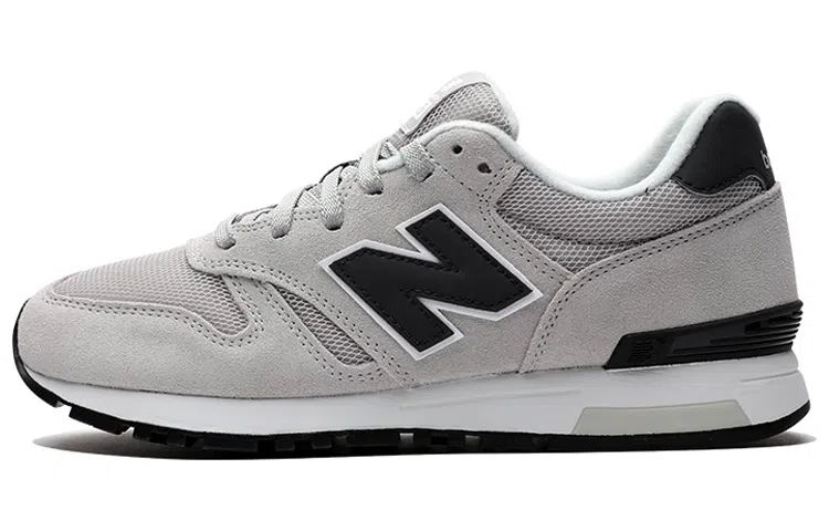 New Balance 565 "Cloud Grey"