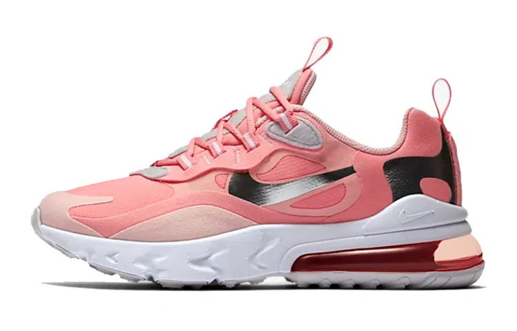 Nike Air Max 270 React GS Pink