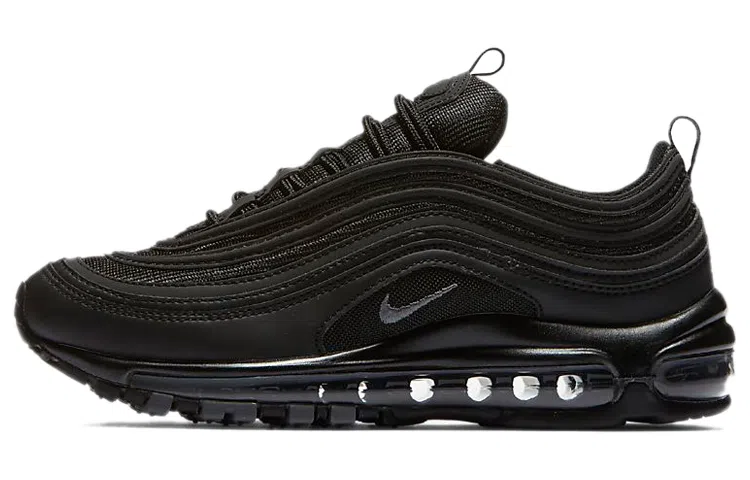 Nike Air Max 97 "Triple Black"