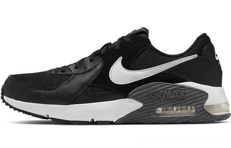 Nike Air Max Excee Black