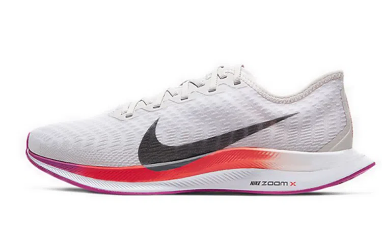 Nike Pegasus Turbo 2 White Red