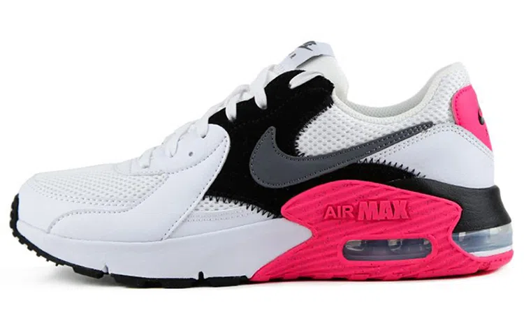 Nike Air Max Excee White Pink