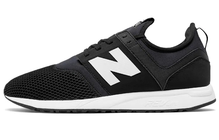 New Balance 247 Classic Black