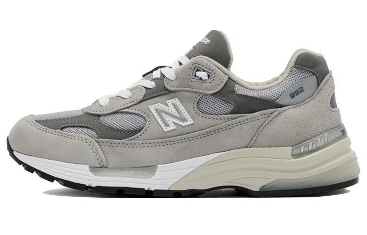 New Balance 992 Grey