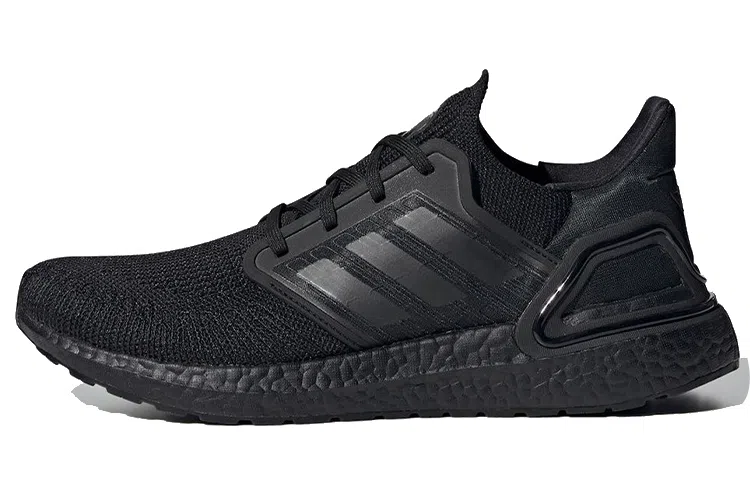 James Bond 007 x adidas Ultraboost 20 Pure Black