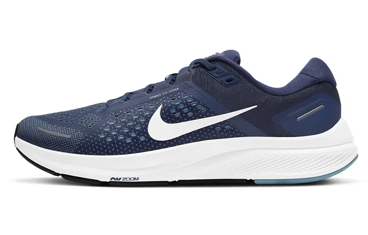 Nike Zoom Structure 23