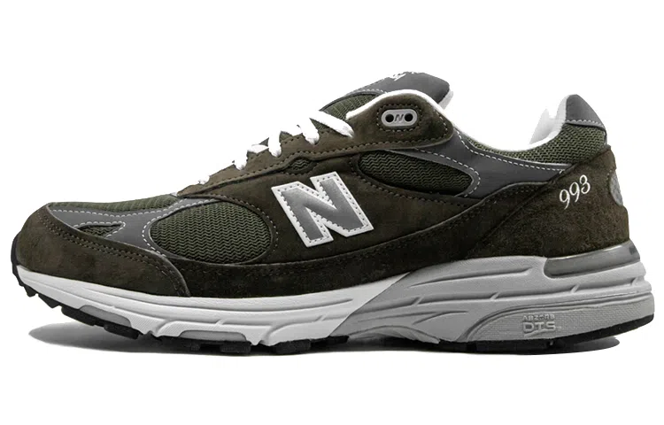 New Balance 993 Green
