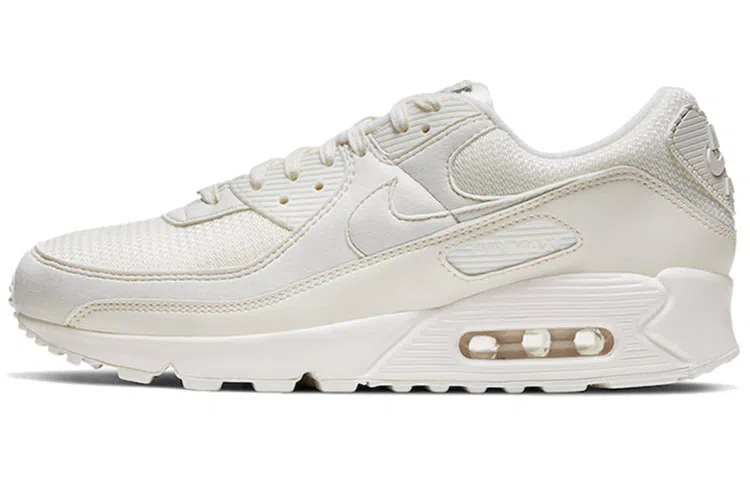 Nike Air Max 90 NRG Salt White