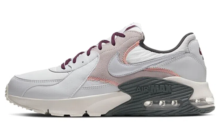 Nike Air Max Excee Black Grey Pink