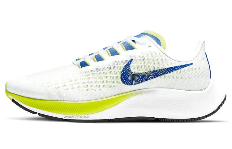Nike Pegasus 37 White