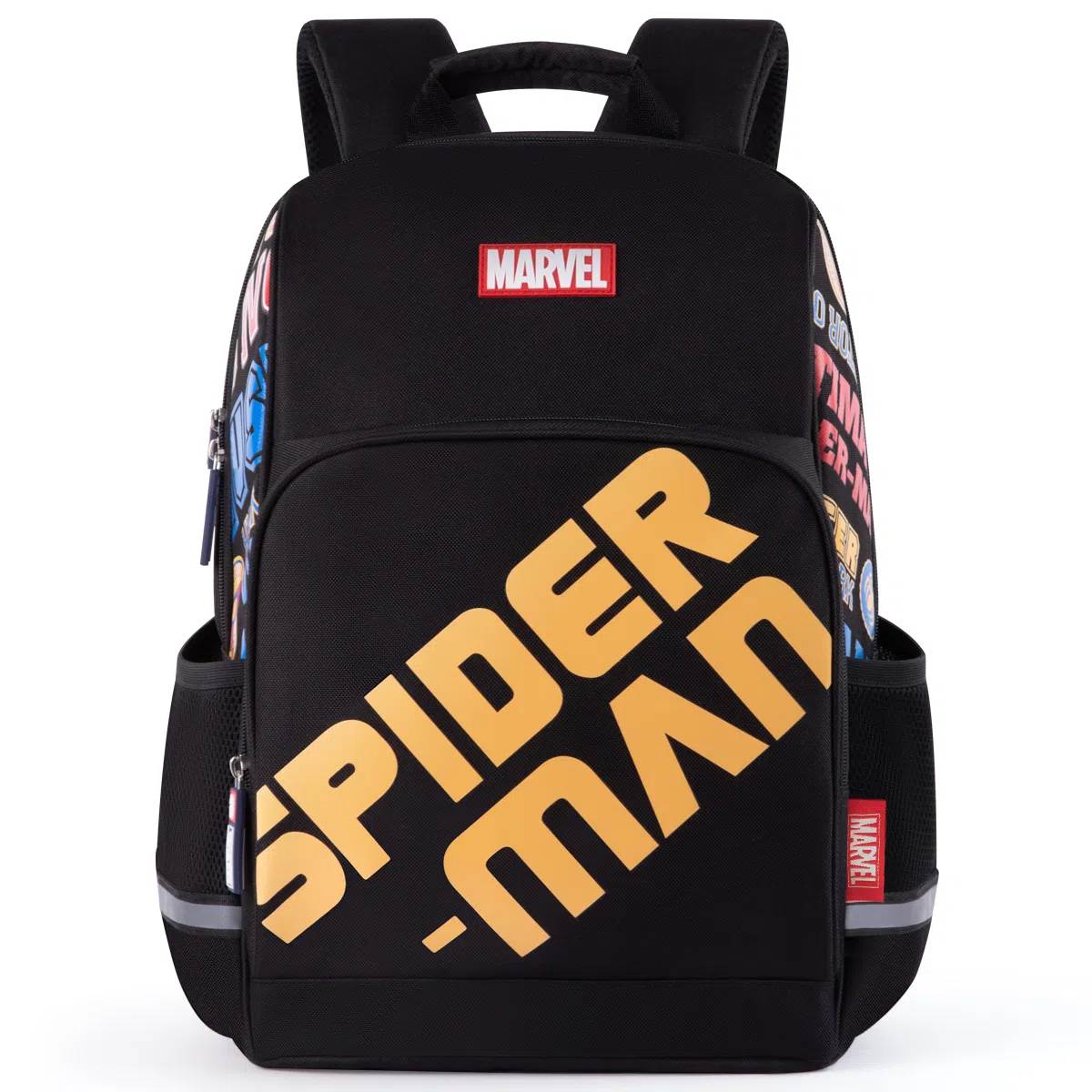 Disney x Marvel Backpack Large Kids Multi-color