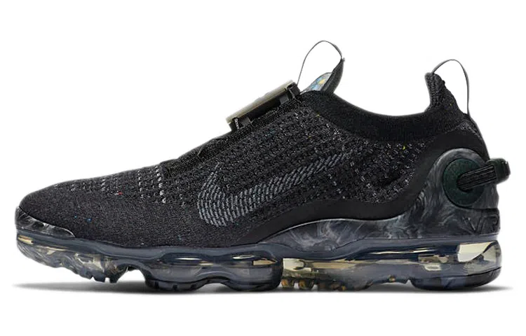 Nike Vapormax 2020 FK Black