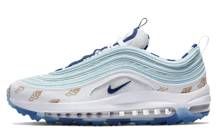Nike Air Max 97 G NRG