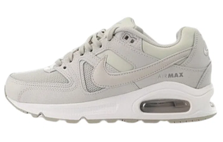 Nike Air Max Command White Grey