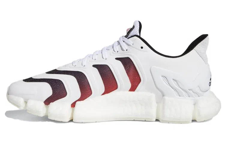 adidas Climacool Vento White Black Red