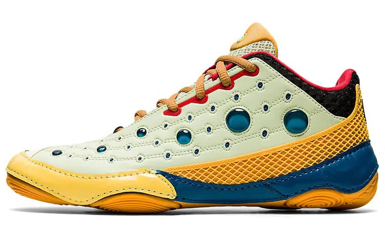 KIKO KOSTADINOV x Asics Gessirit 2