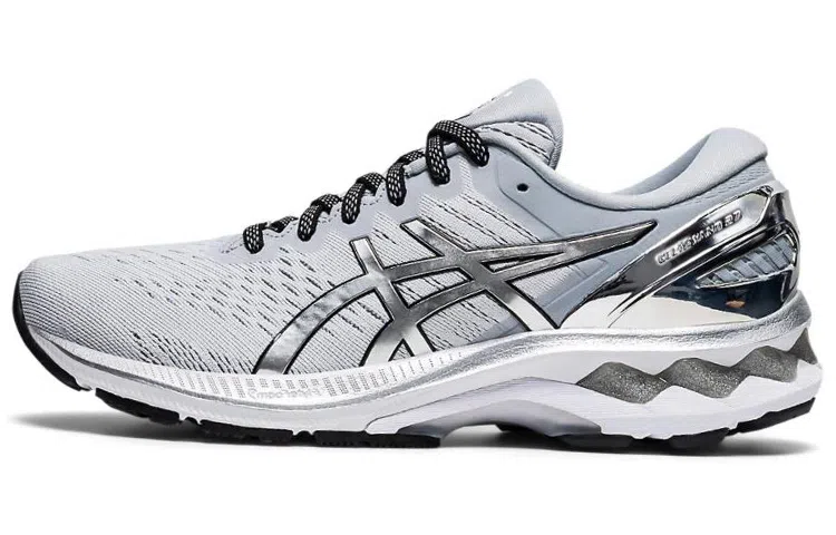 Asics Gel-Kayano 27 Platinum