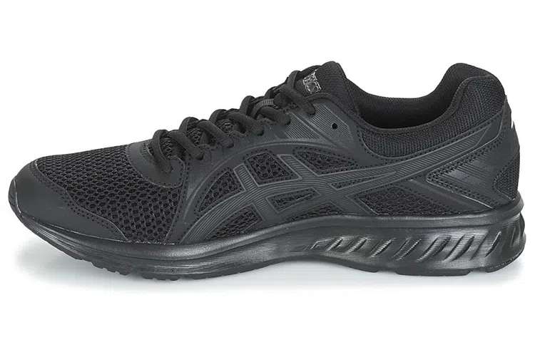 Asics Jolt 2 Black