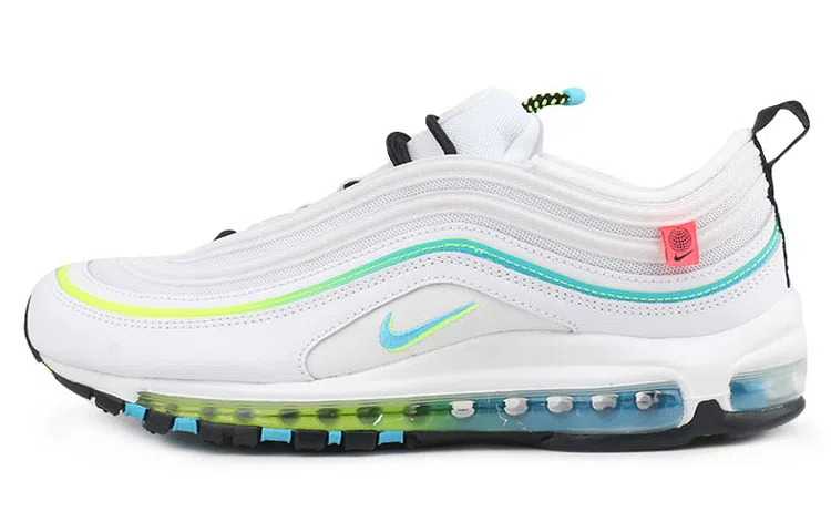 Nike Air Max 97 WW White