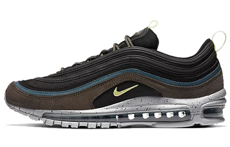 Nike Air Max 97 Black Brown