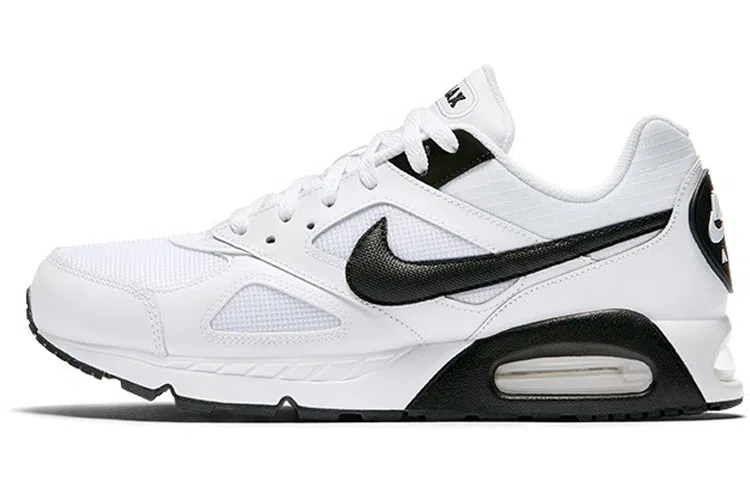 Nike Air Max Ivo White