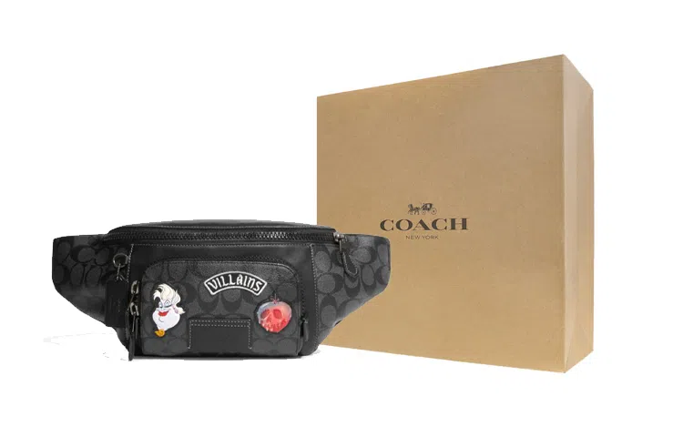 COACH x Disney Track Belt Bag