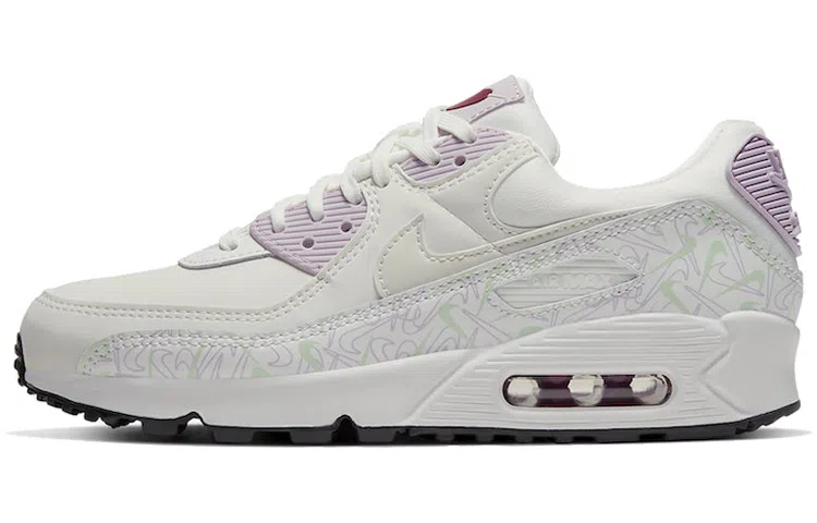 Nike Air Max 90 Valentines Day
