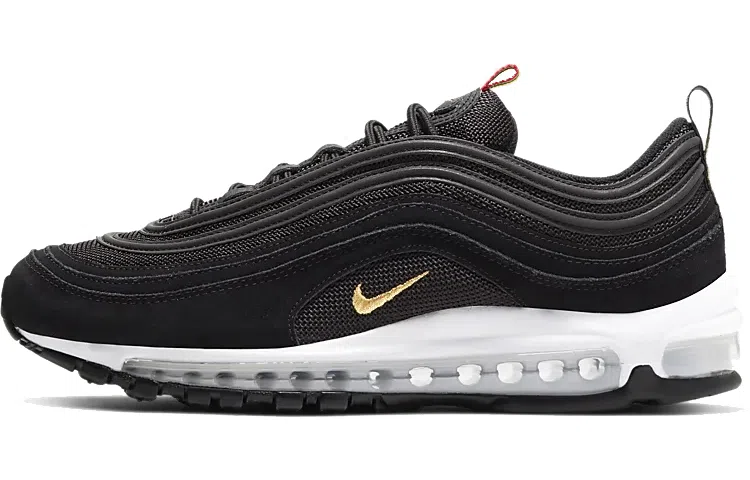 Nike Air Max 97 QS Black Gold