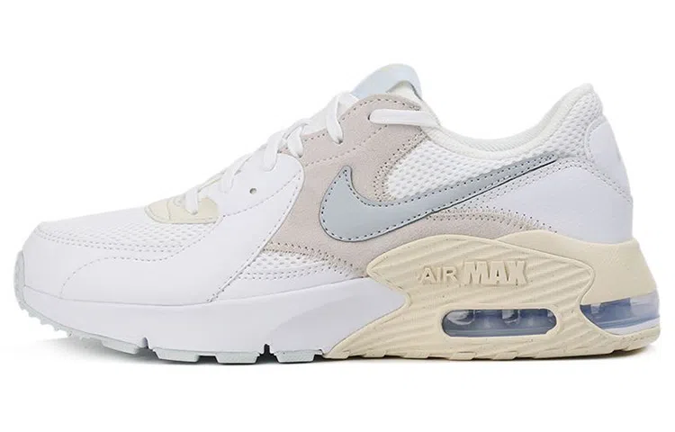 Nike Air Max Excee White Grey
