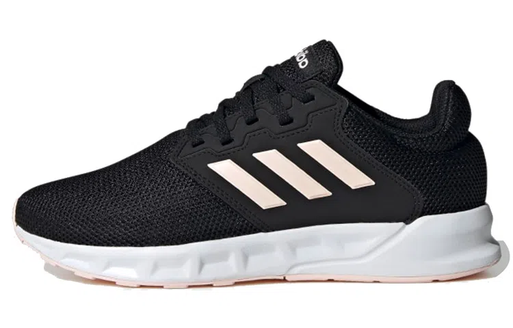 adidas Neo Showtheway Black Pink