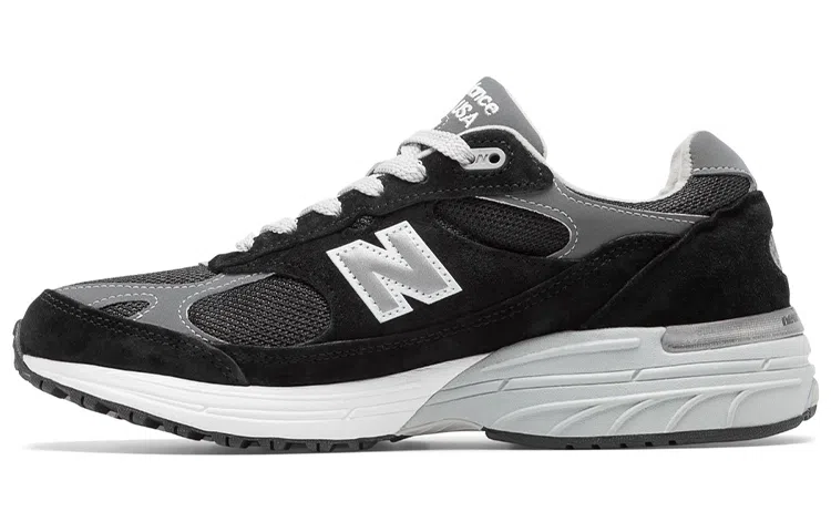 New Balance 993 Black