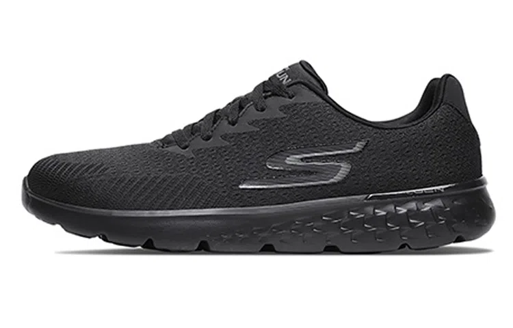 Skechers Go Run 400 Generate Black