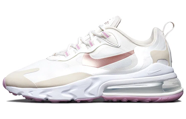 Nike Air Max 270 Beige Pink
