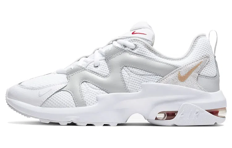 Nike Air Max Graviton White