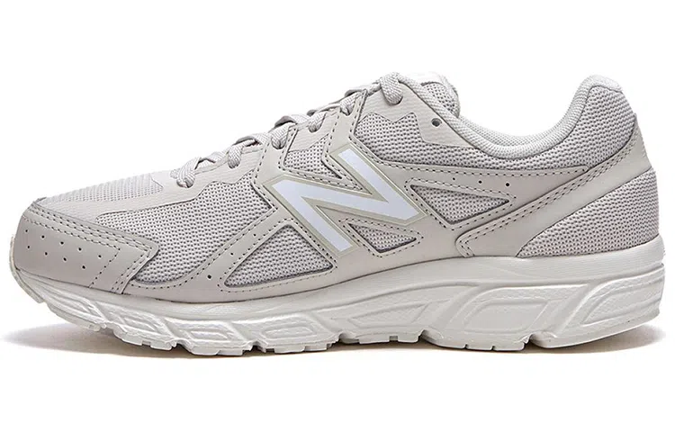 New Balance 480 Black White