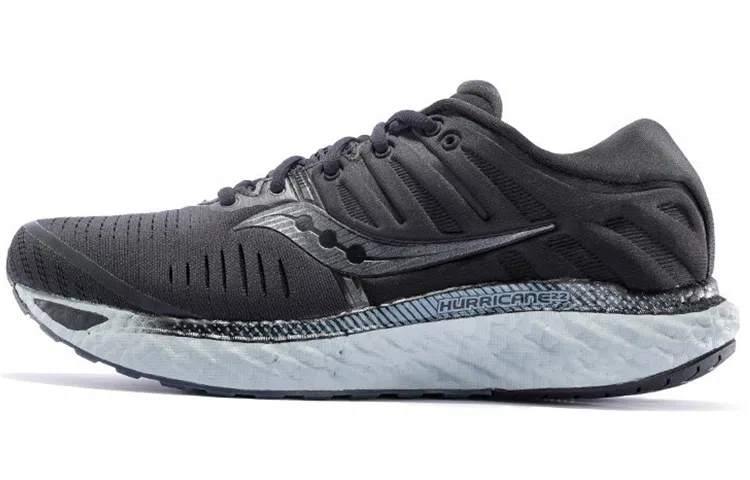 Saucony Hurricane 22