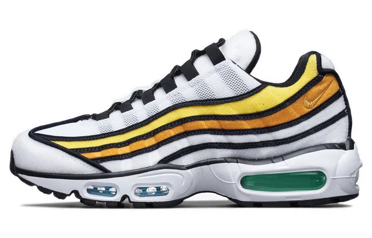 Nike Air Max 95 "Pollen Rise"