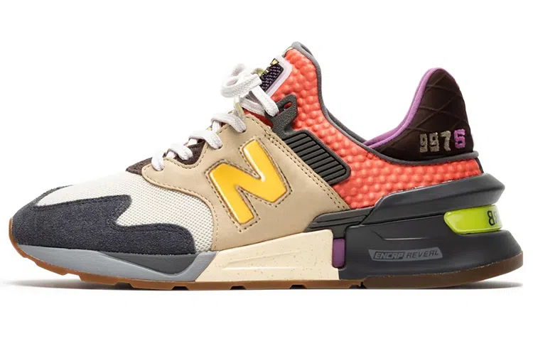 Bodega x New Balance NB 997S Better Days